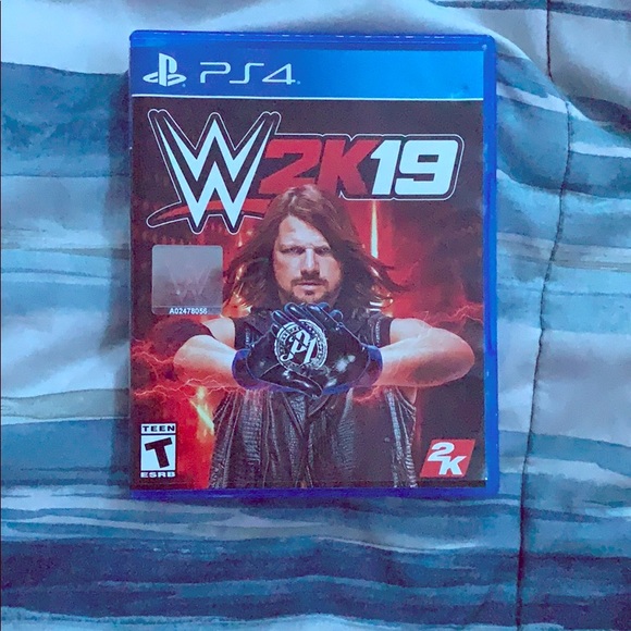 W2K19 - Picture 1 of 2